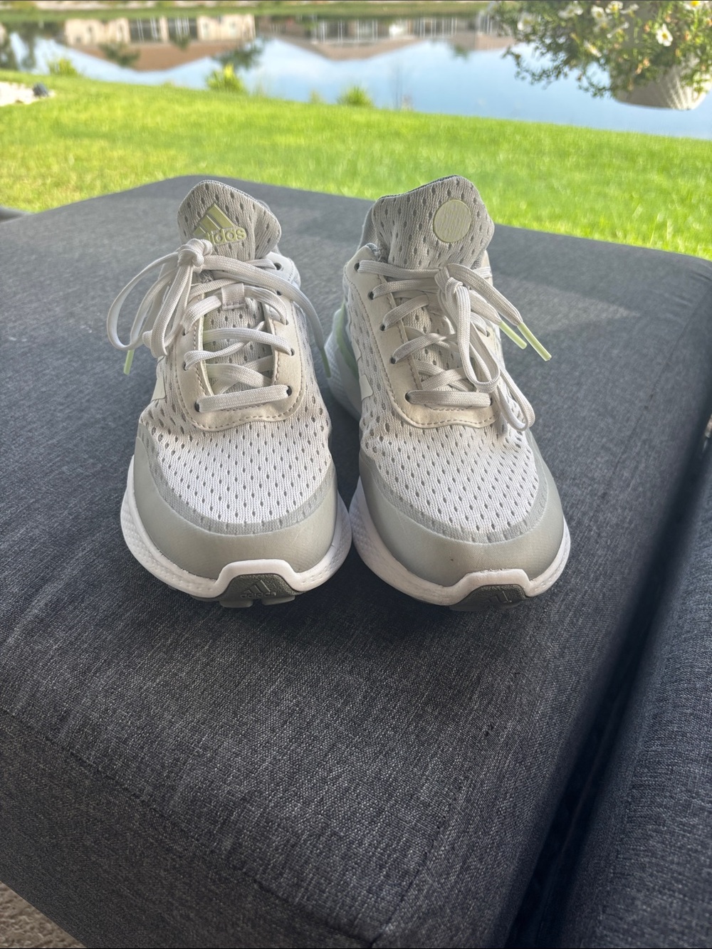 WOMEN'S SUMMERVENT SPIKELESS GOLF SHOE